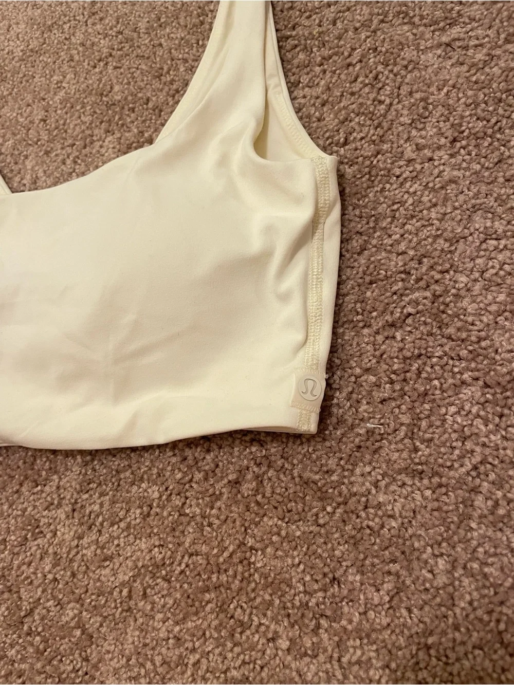 Lululemon Bend This Scoop and Square Bra *Light Support, A-C Cups